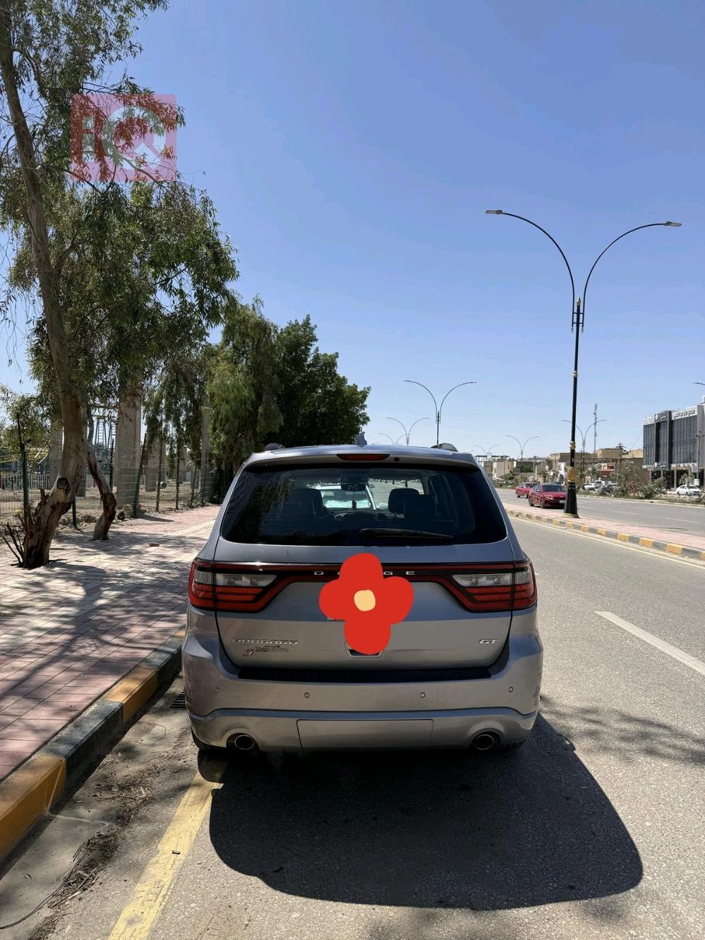 دودج دورانجو